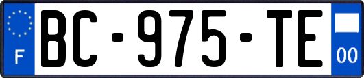 BC-975-TE