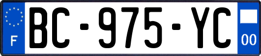 BC-975-YC