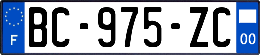 BC-975-ZC