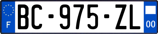 BC-975-ZL