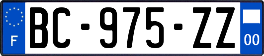 BC-975-ZZ