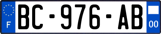 BC-976-AB