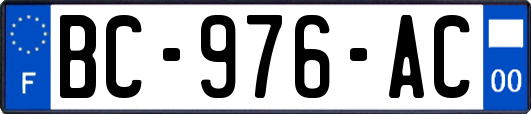 BC-976-AC