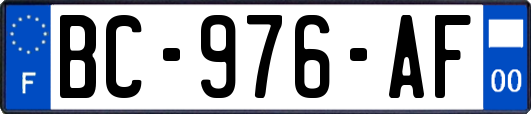 BC-976-AF