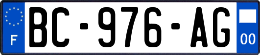 BC-976-AG