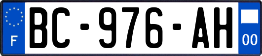 BC-976-AH