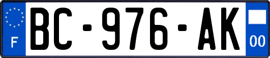 BC-976-AK