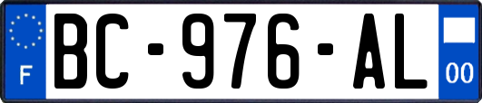 BC-976-AL