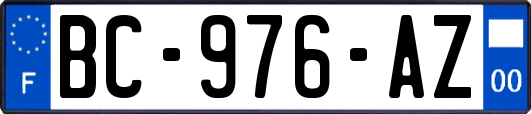 BC-976-AZ