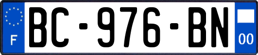 BC-976-BN