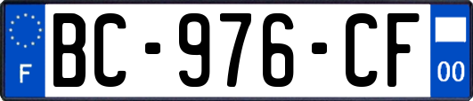 BC-976-CF
