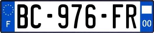 BC-976-FR