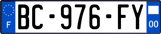 BC-976-FY