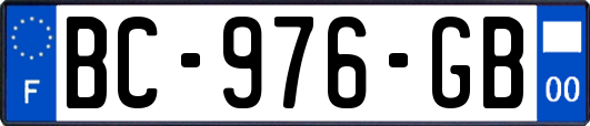 BC-976-GB