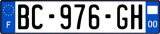BC-976-GH