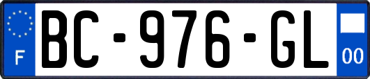 BC-976-GL