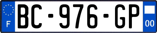 BC-976-GP