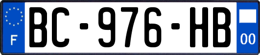 BC-976-HB
