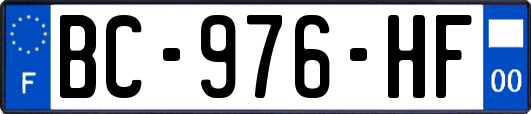 BC-976-HF