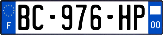 BC-976-HP