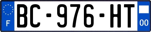 BC-976-HT
