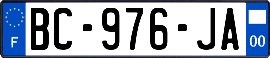 BC-976-JA