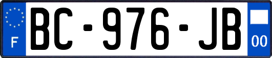 BC-976-JB