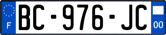 BC-976-JC