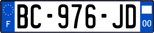 BC-976-JD