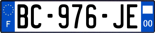 BC-976-JE