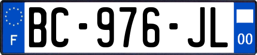 BC-976-JL