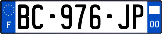 BC-976-JP