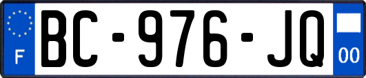 BC-976-JQ