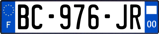 BC-976-JR