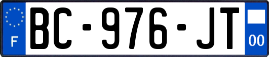 BC-976-JT