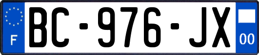 BC-976-JX