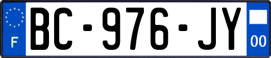 BC-976-JY