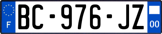BC-976-JZ
