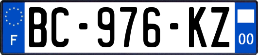 BC-976-KZ