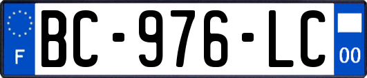 BC-976-LC