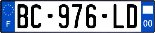 BC-976-LD