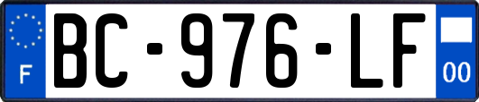 BC-976-LF