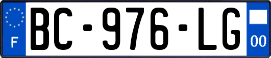BC-976-LG