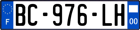 BC-976-LH