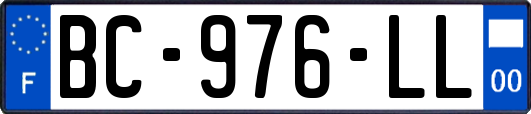 BC-976-LL