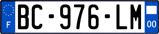 BC-976-LM