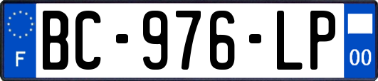 BC-976-LP