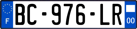 BC-976-LR