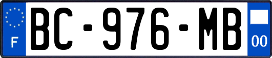 BC-976-MB