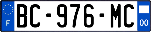 BC-976-MC
